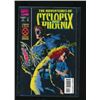 Image 1 : Marvel Cyclops & Phoenix #1