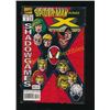 Image 1 : Marvel Spider-Man & X Factor #3