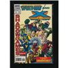 Image 1 : Marvel Spider-Man & X Factor #2