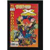 Image 1 : Marvel Spider-Man & X Factor #1