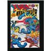 Image 1 : Marvel X-Men &Clan Destine #2