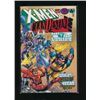 Image 1 : Marvel X-Men & The Clan Destine #1