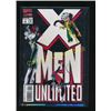 Image 1 : Marvel X-Men Unlimited #4