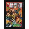Image 1 : Marvel Askani'son #4