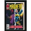 Image 1 : Marvel Magneto #4
