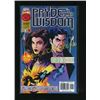Image 1 : Marvel Pryde & Wisdom #1