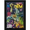 Image 1 : Marvel Storm #2 Silver Foil Cover