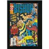Image 1 : Marvel Bishop #1