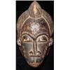 Image 1 : African Mask