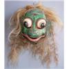 Image 1 : Indonesian Demon Mask