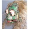 Image 2 : Indonesian Demon Mask