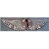 Image 1 : African Butterfly Mask