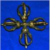 Image 1 : Double Vajras