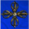 Image 1 : Double Vajras