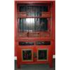 Image 1 : Chinese Bookcase