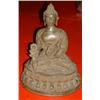 Image 1 : Thai Bronze Buddha