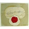 Image 1 : Wax Seal / Signature Duke of Cambridge
