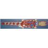 Image 1 : African Yoruba Beaded Lizard