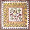 Image 1 : Beaded Indian Wall Hanging