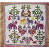 Image 2 : Beaded Indian Wall Hanging