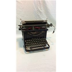 Corona Typewriter