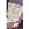 Image 3 : Bendix End Table Radio Model 646a