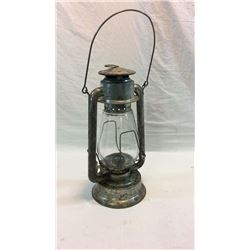 Barn Lantern