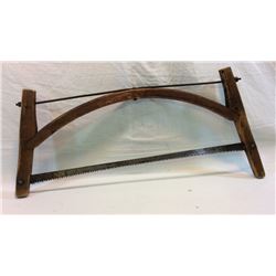 Cross Cut Saw