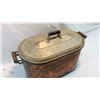 Image 2 : Copper Boiler With Lid