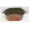 Image 2 : Copper Boiler No Lid