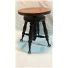 Image 1 : Antique Gerts Ball In Claw Piano Stool