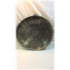 Image 1 : Large Copper Pan 29inch Round