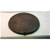 Image 2 : Large Copper Pan 29inch Round