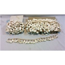 Sea Shell Fringe Approx 16 Yards