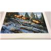 Image 1 : Over The Top By Leon Parson Signed And Numbered