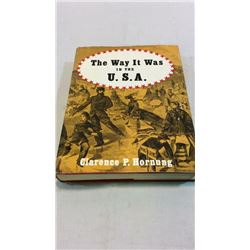 The Way It Was In The Us