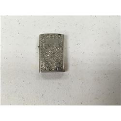 Sterling Silver Lighter