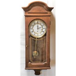 Howard Miller Music Chime Clock