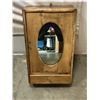 Image 1 : Oak Wall Cabinet