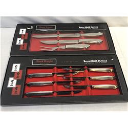 Stainless Steel Cutlery Set