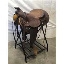 15in Western Saddle