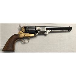 Navy Arms Co Blackpowder Cal 44
