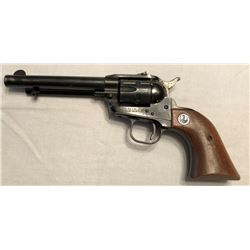 Ruger Single Six Cal .22