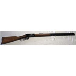 Winchester Lever Action 30/30 Canadian Centennial