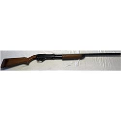 Springfield Model 67 Series E 12ga