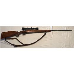 Weatherby Mark V 270mag Pre 1964