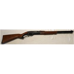Winchester Model 255 .22 Win Mag Rf