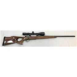Custom Made 25-06 By Tanyard Springs