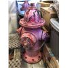 Image 1 : Cast Iron Fire Hydrant