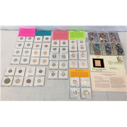 Coin Set Collection